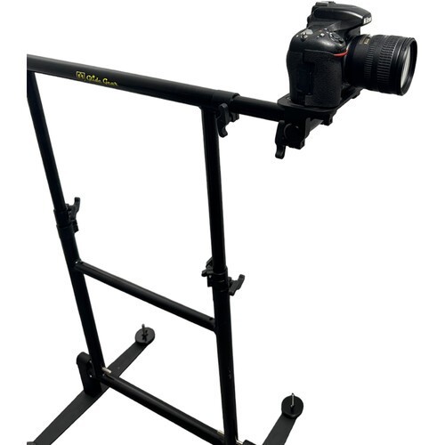 Glide Gear REVO 180° Orbiting Camera Rig