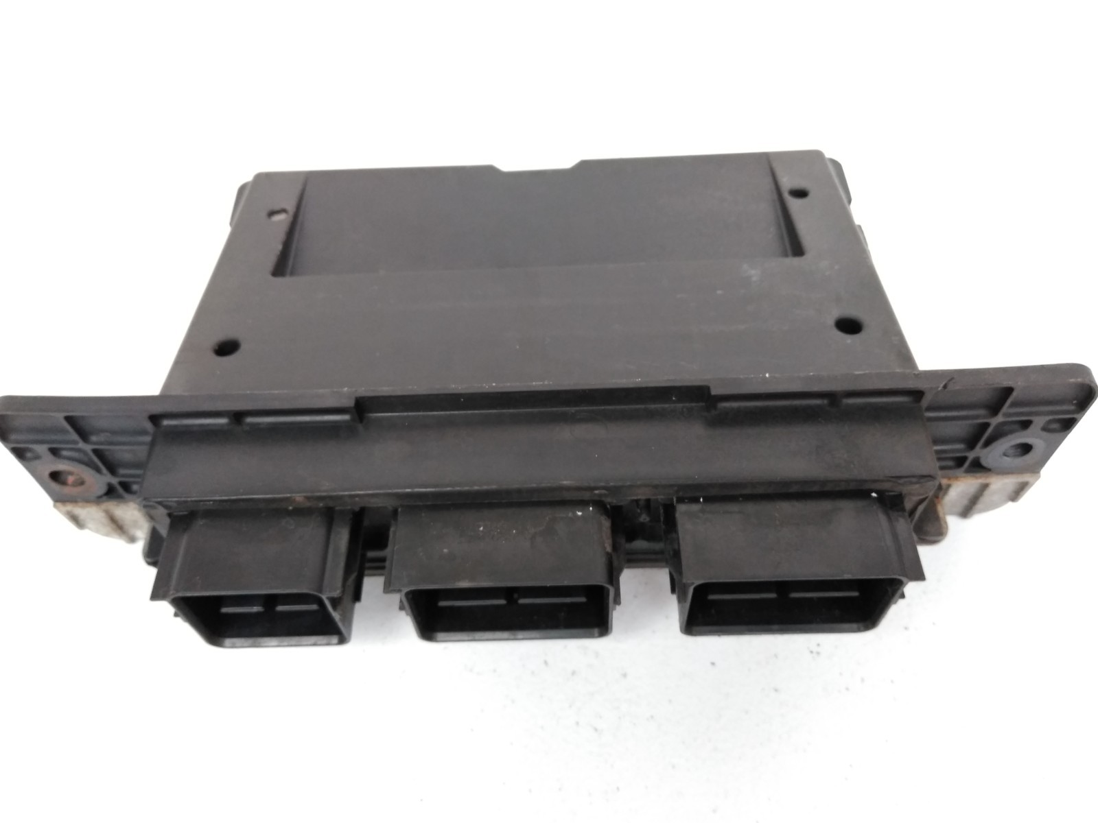BL3A-12A650-ACH Ford 2011 F150 3.5 Engine Computer Control Module ECM ECU I110
