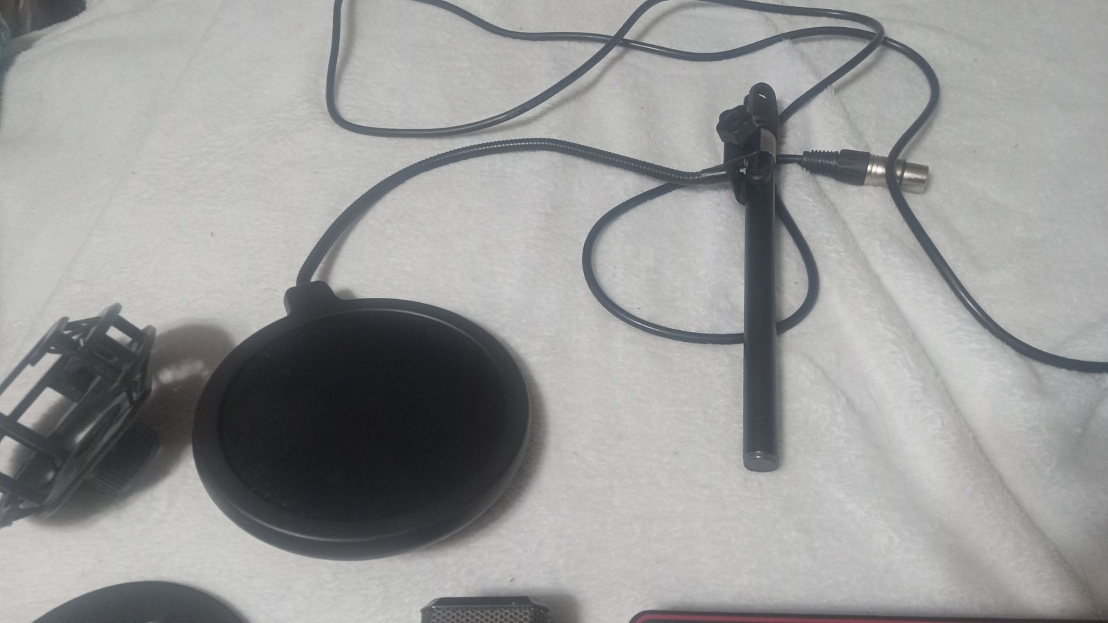 Tenlamp Audio Mixer Kit, G3