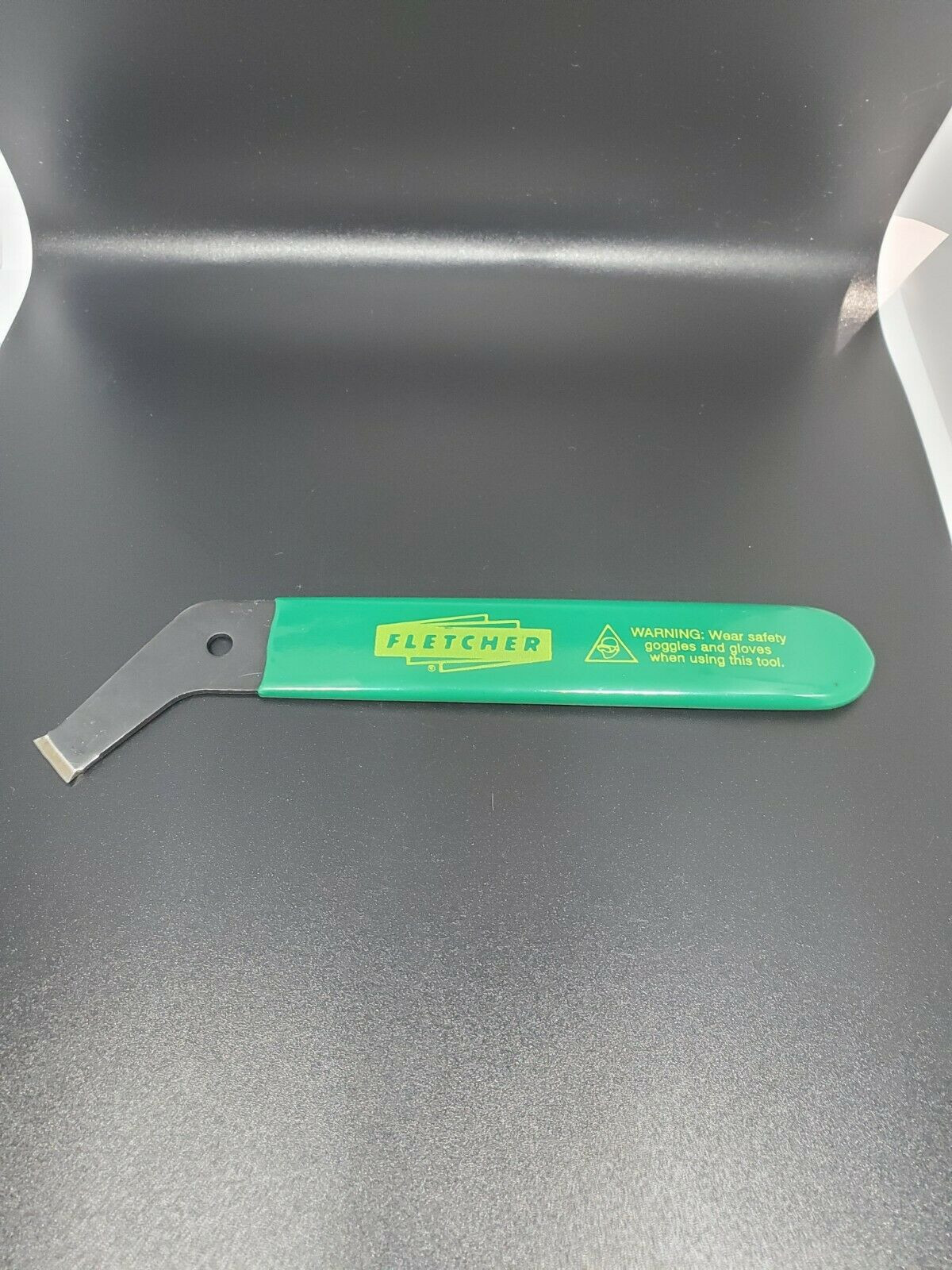 FLETCHER Heavy Duty Plastic and Tile Cutter