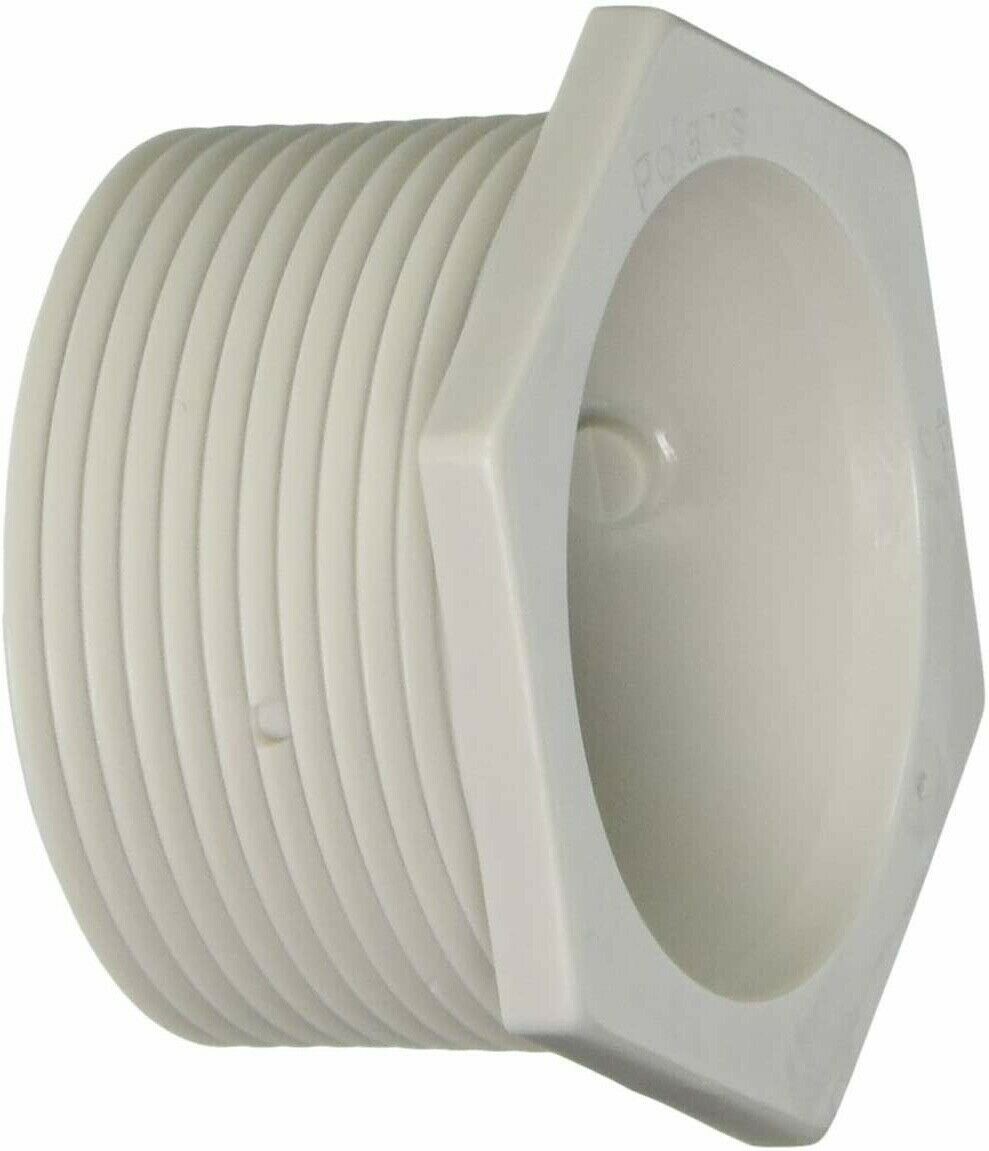 Polaris UWF Universal Wall Fitting HEX Connector 180 280 380 360  6-500-00