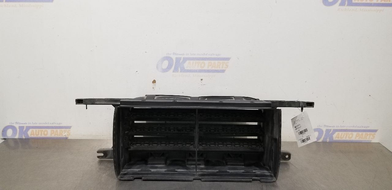 16 FORD F150 3.5L LOWER AIR SHUTTER