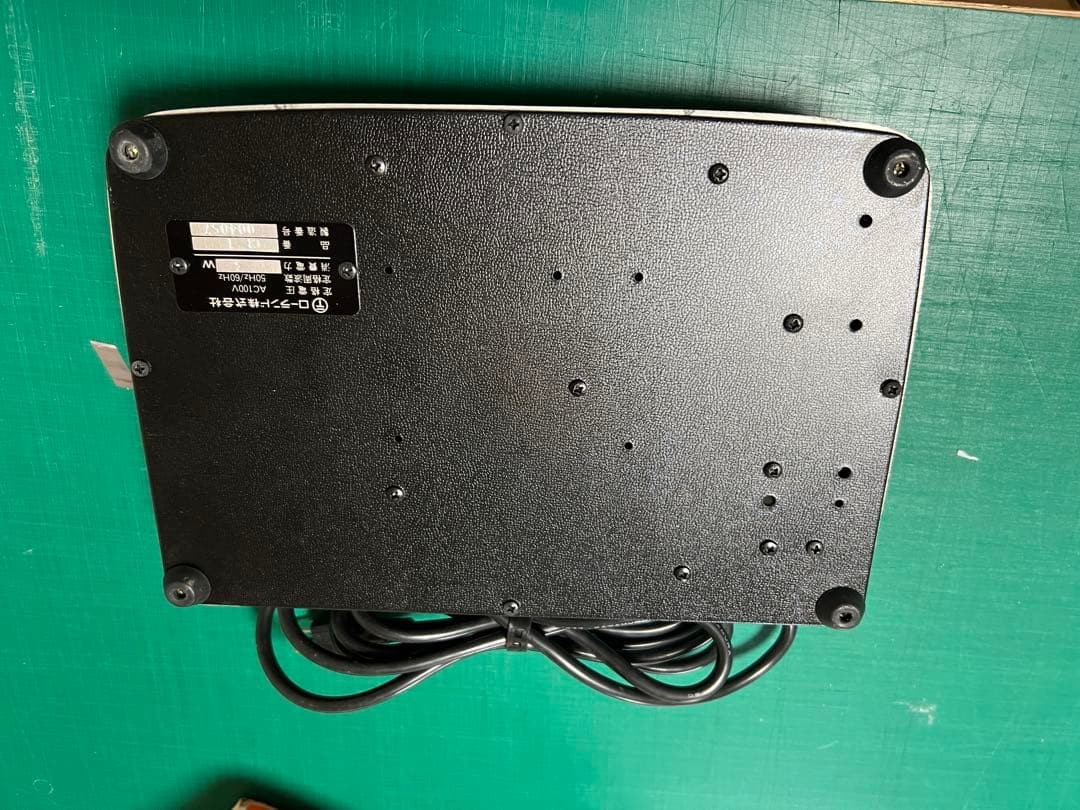 BOSS CE-1 Chorus Ensemble