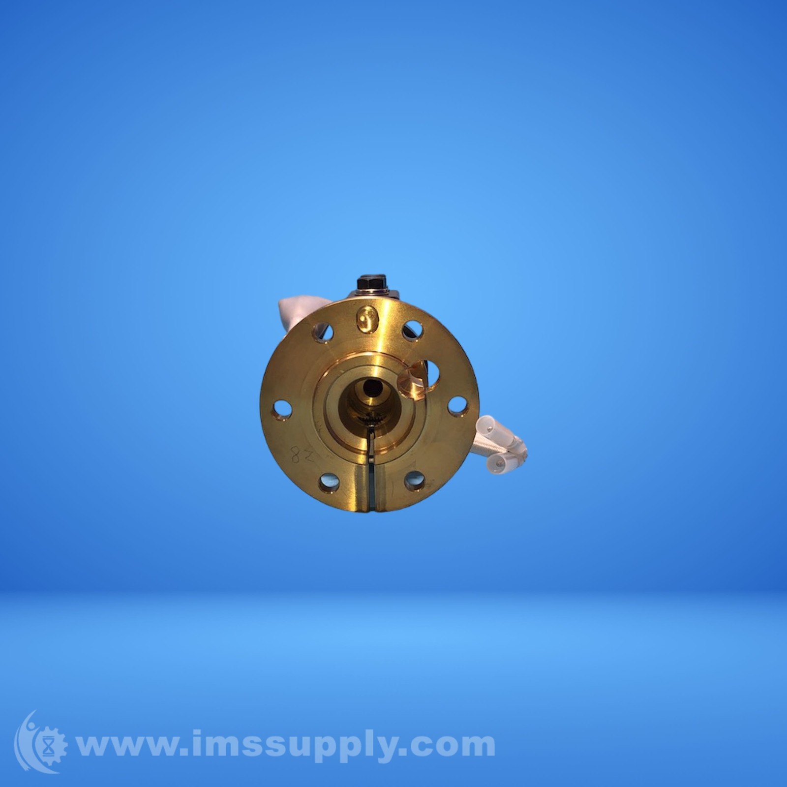 TokinArc YEM-3959 Robotic Torch Assy FNIP