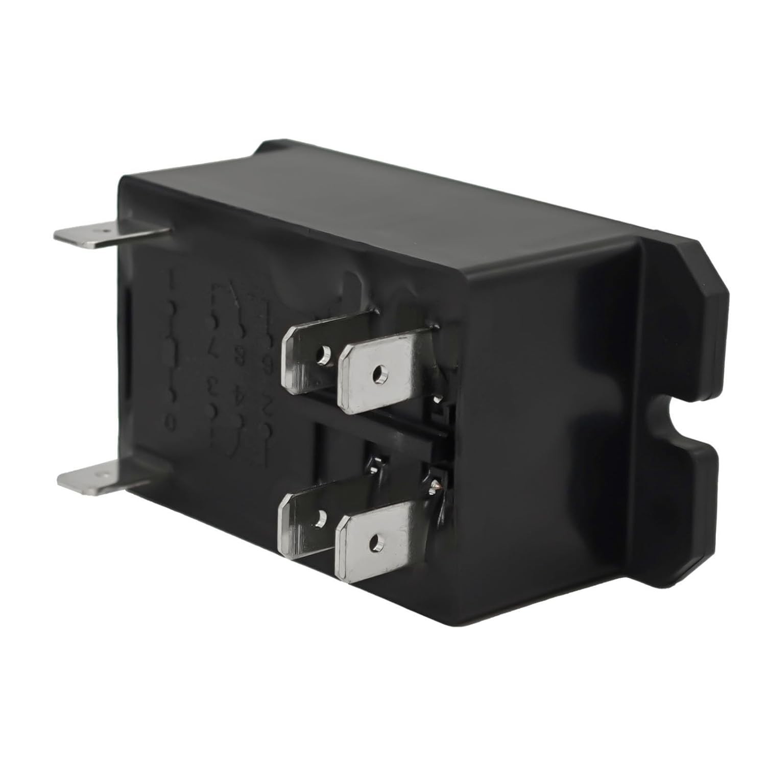 (Pack of 2) T92S7D22-22 Replacement Furnace Relay - DPST General Purpose Relay f