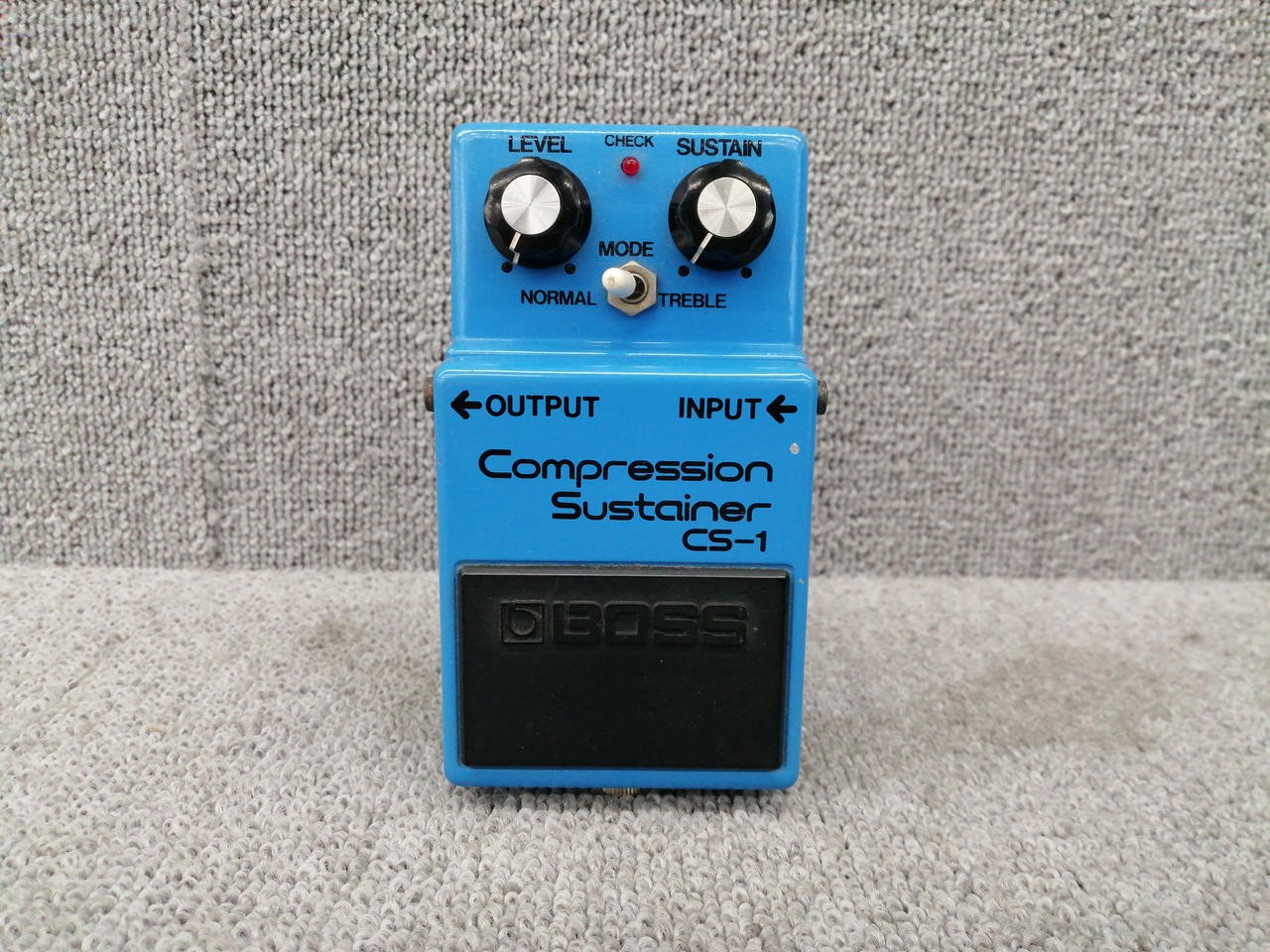 BOSS Model CS-1