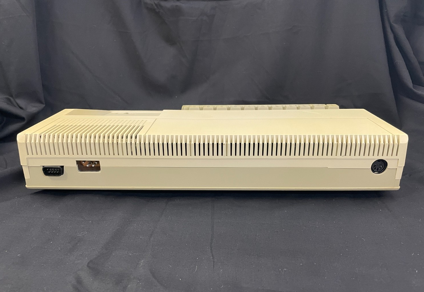 TI-99/4a Computer - Texas Instruments Model PHCOO4A - UNTESTED