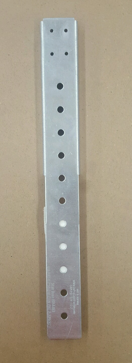 GoPro Construction SBASE-1 Stair Bracket Base