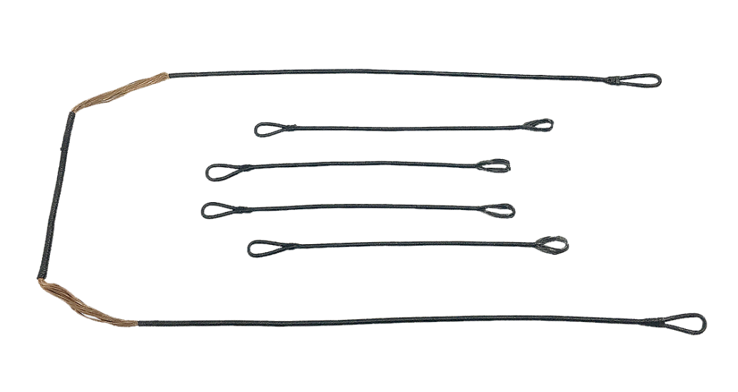 RAVIN STRING SET FITS R18 ONLY