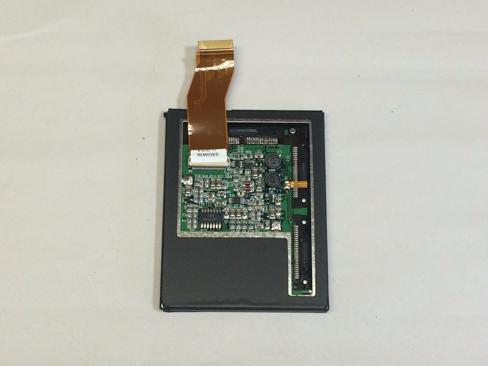 Symbol MC9090 Mono Display, LCD, TESTED WORKING