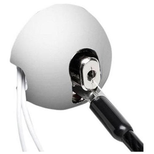 Kensington Safedome Secure Clicksafe Keyed Lock For Imac - Keyed Lock (k64962us)