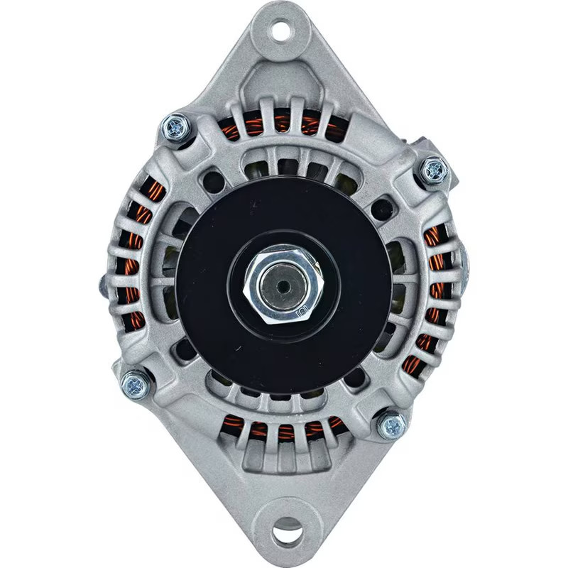 NEW Replacement alternator for CAT Model 259D Prefix GTK