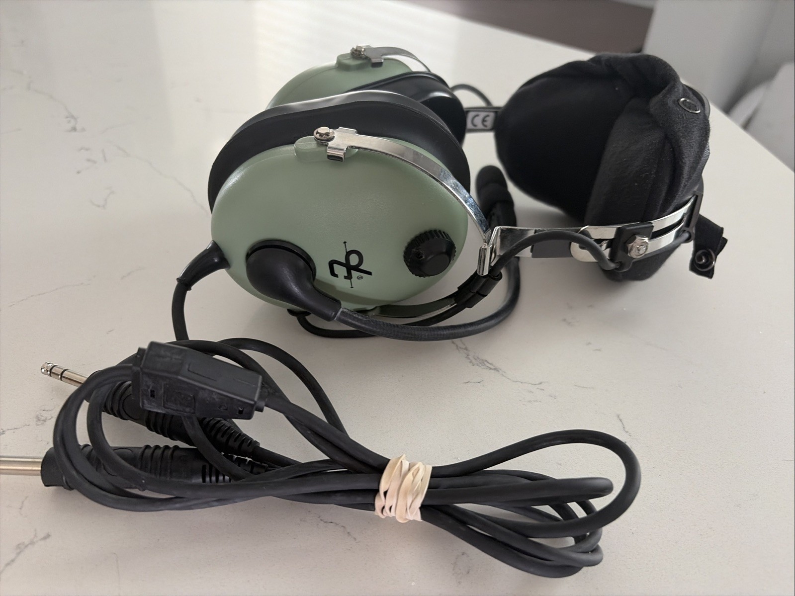David Clark H10 13.4 Aviation Headset