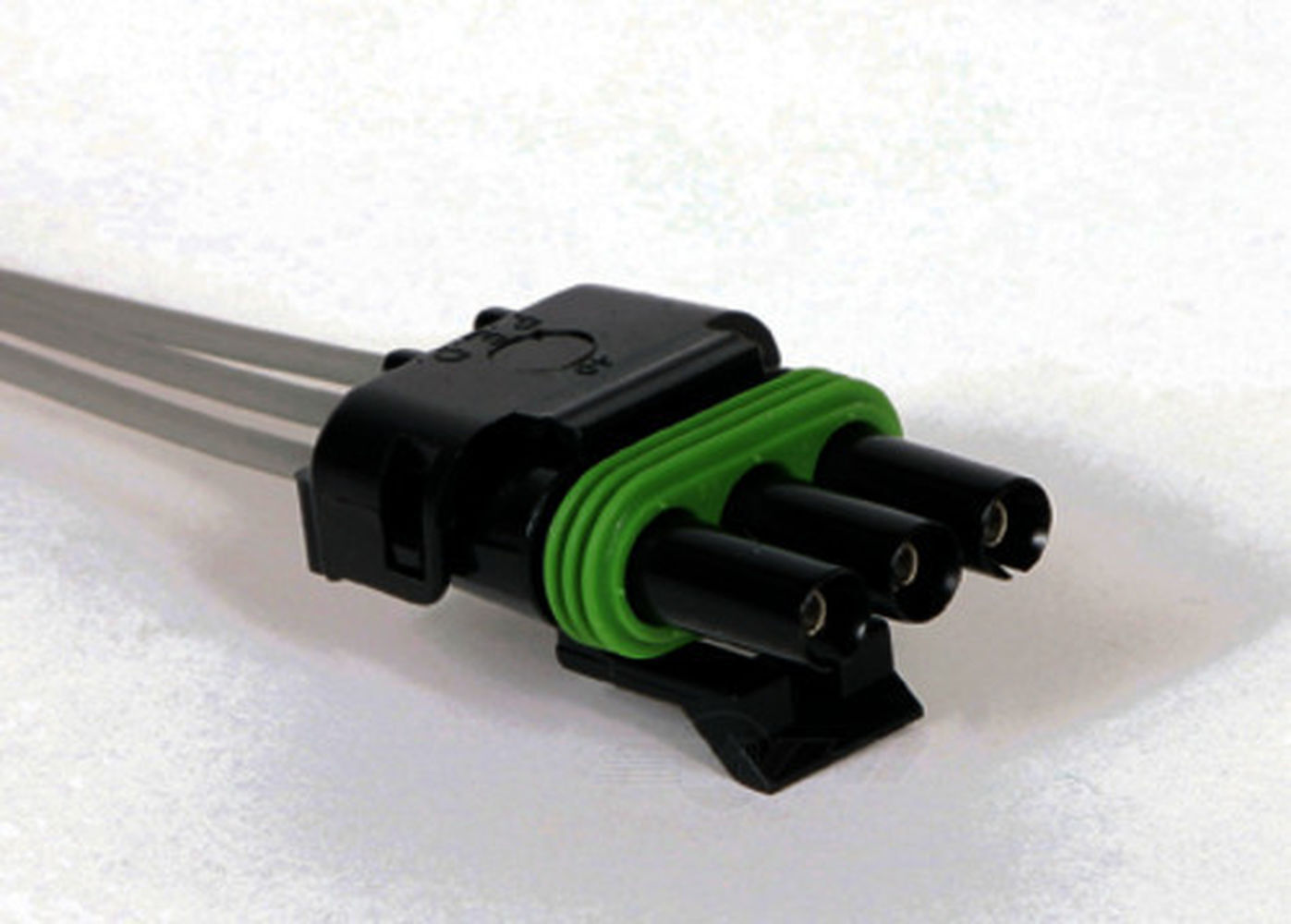 ACDelco PT195 - GM Original Equipment Lamp Connector