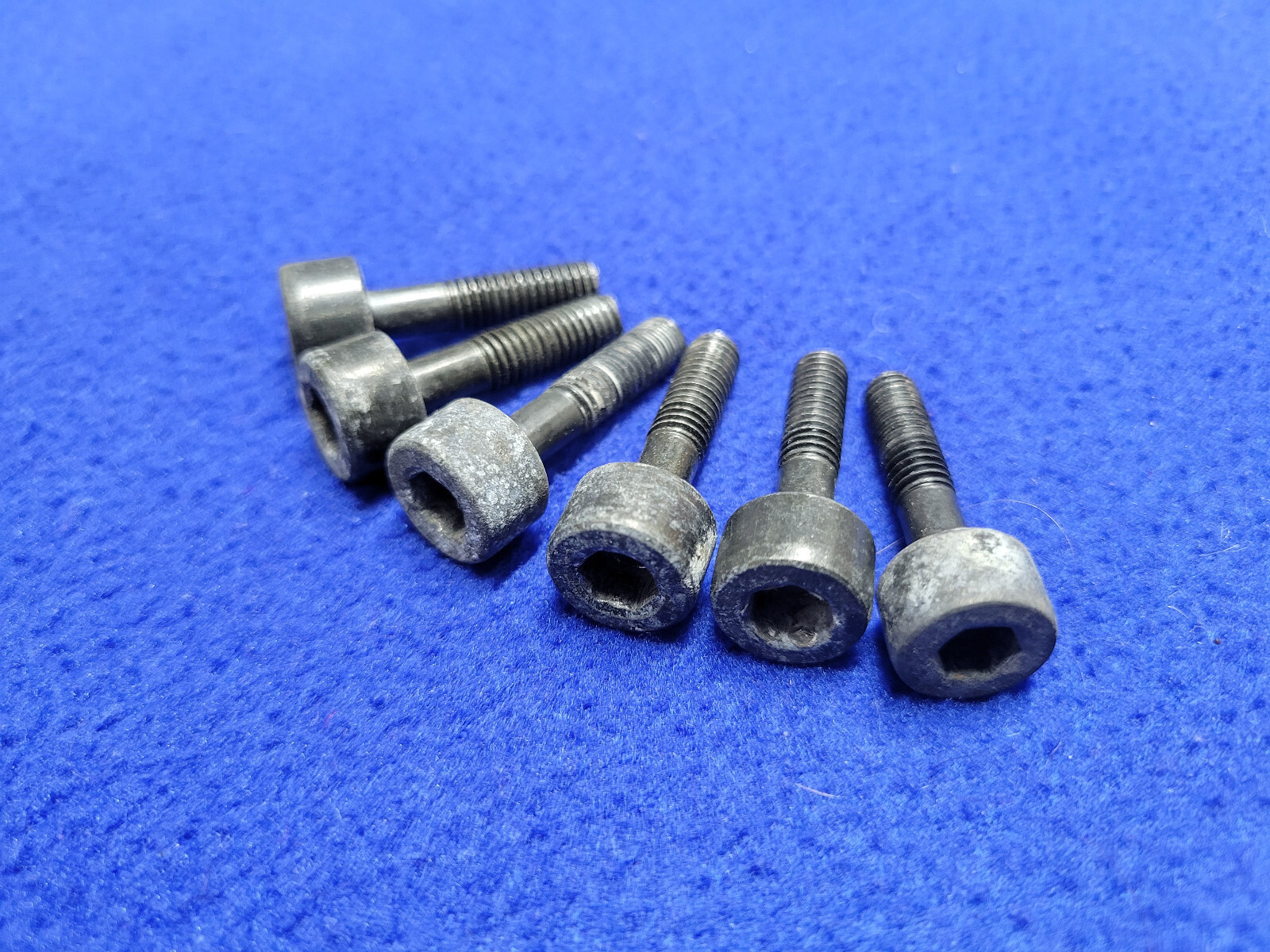 IGNITION COIL BOLT SCREW  V6 ENGINE MOTOR  HONDA ODYSSEY PILOT ACCORD OEM ACURA