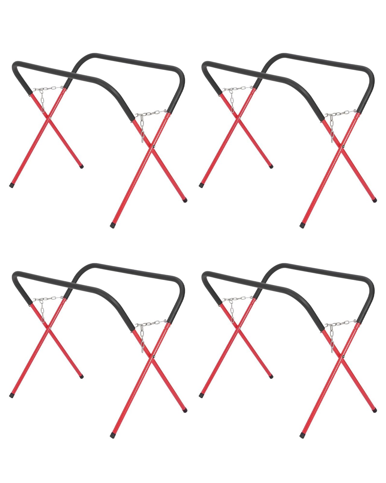 Adjustable Foldable Structure Matches The Automotive Workbench Stand, Heavy Duty