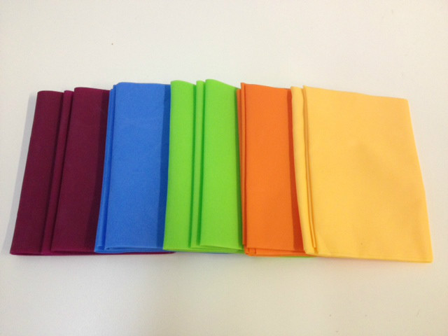LATEX FREE Cut Length BANDS Resistance Pilates Yoga Rehab Fitness Exercise 8015N