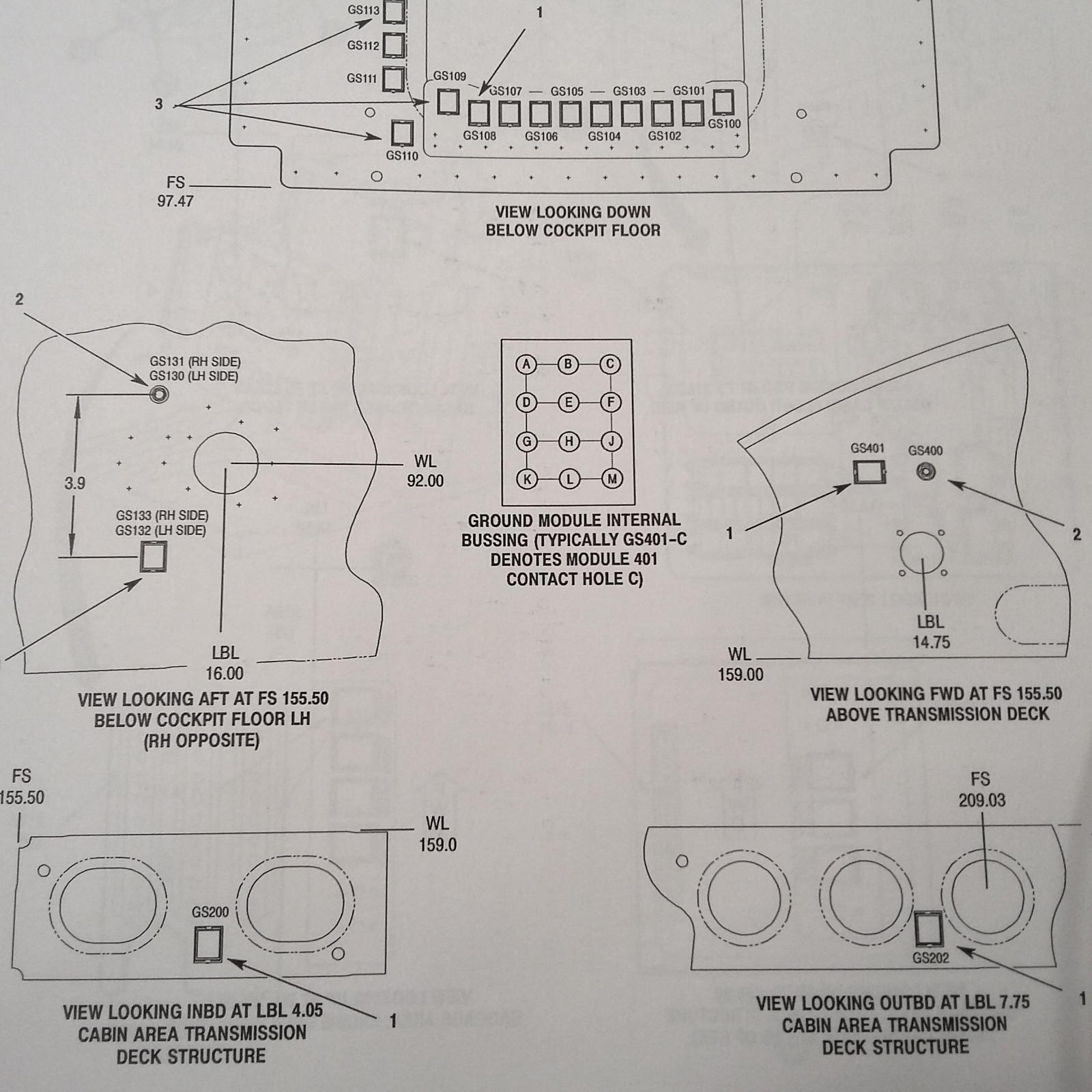 MDHI MD Explorer MD900 Helicopter Standard Practices CSP-SPM Manual