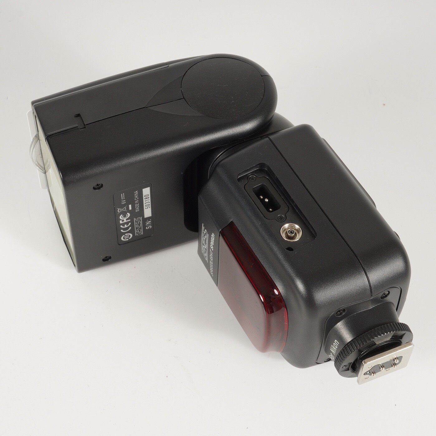 Genesis Speed light SP692N for Nikon