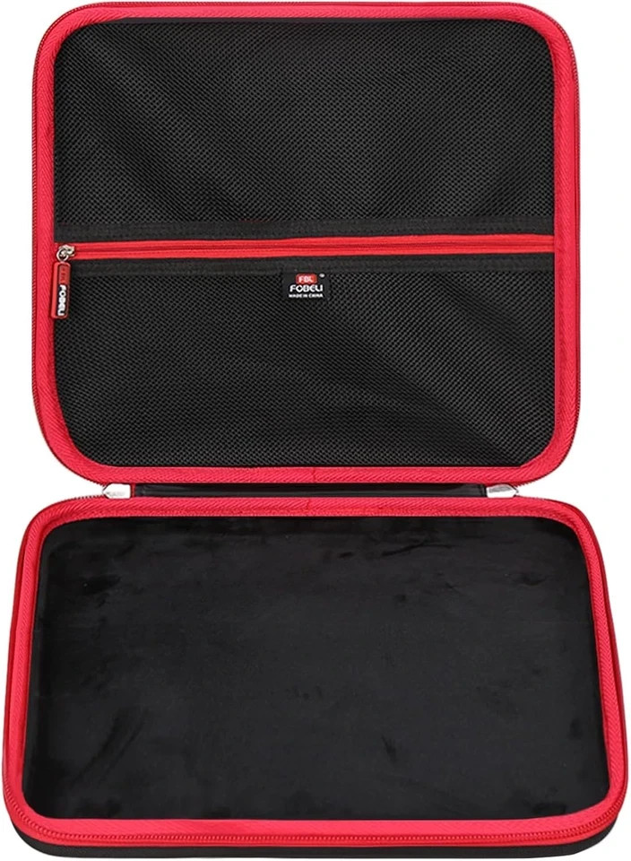 Hard Carrying Case for AKAI Professional APC Mini MK2 / MPD218 / Midimix USB MID