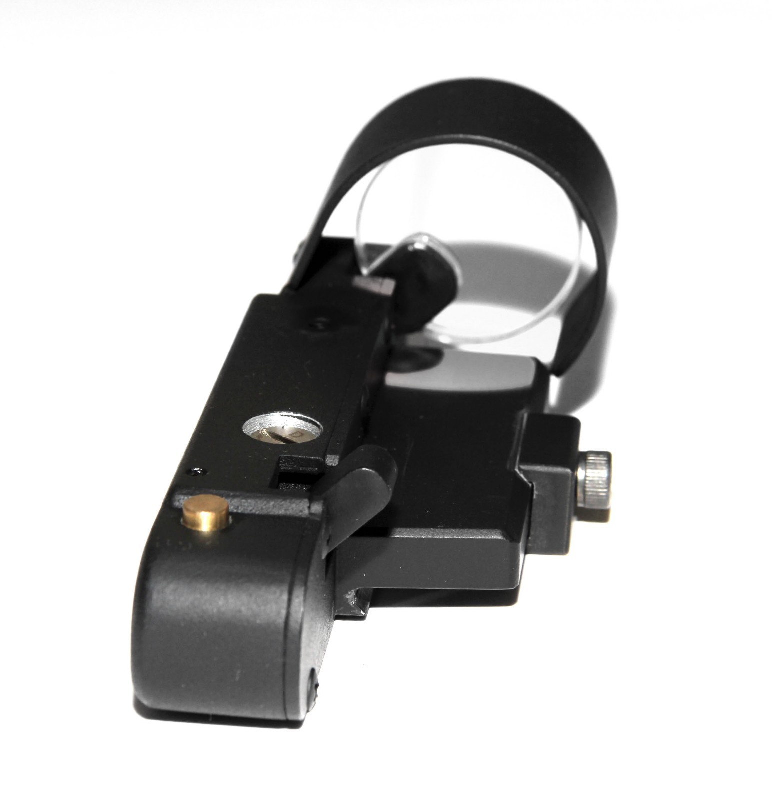 OKP7 Green Dot Sight Hunting Scope w/ Triangle Reticle HD Shockproof Picatinny