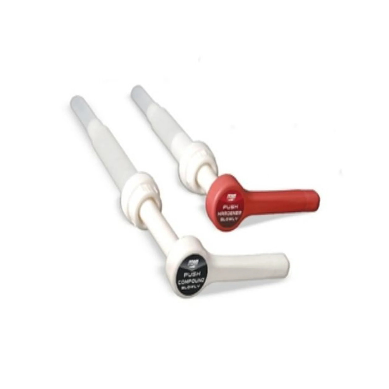 Storm Thunder Plug Pump Kit, Ball Plug Kit