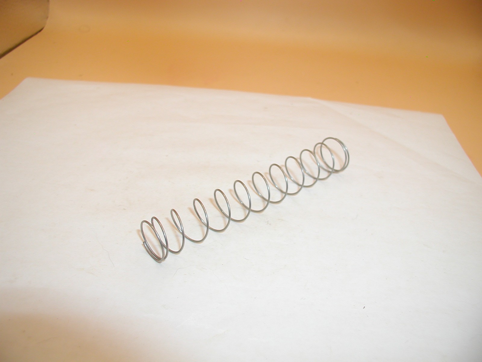 Crosman PRO77 - Slide Return Spring