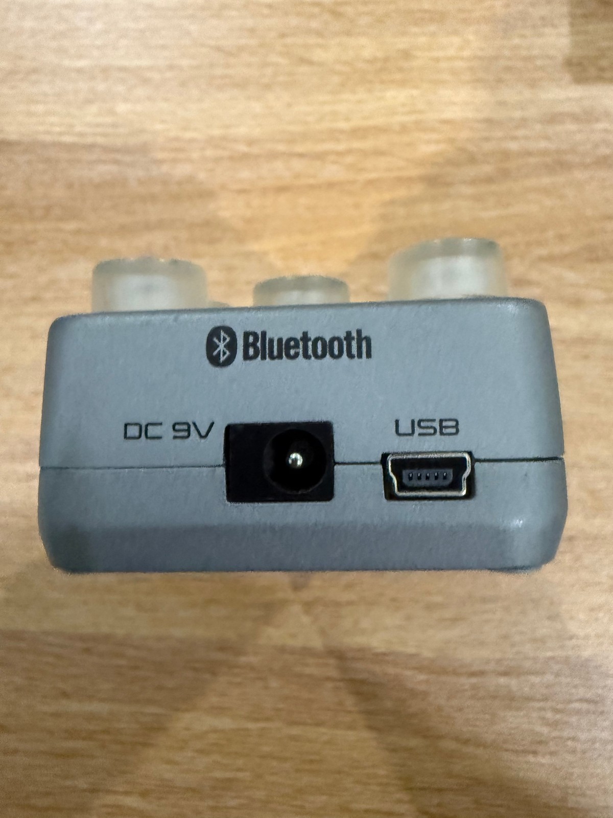 HOTONE XTOMP MINI Used