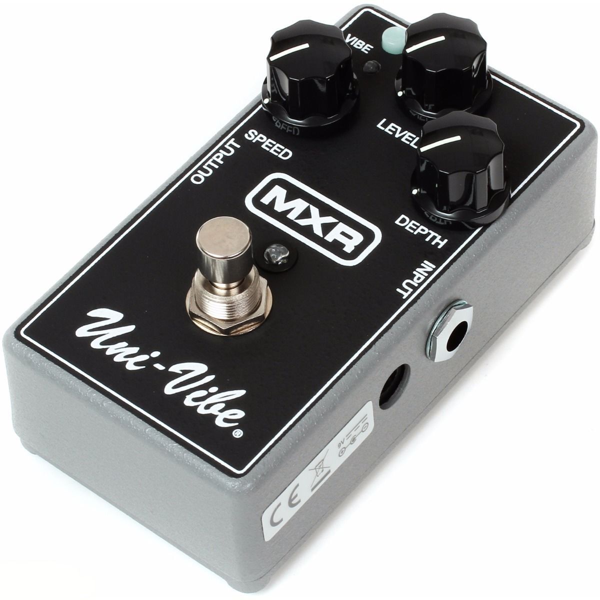 MXR M68 Uni-Vibe Chorus/Vibrato Effects Pedal