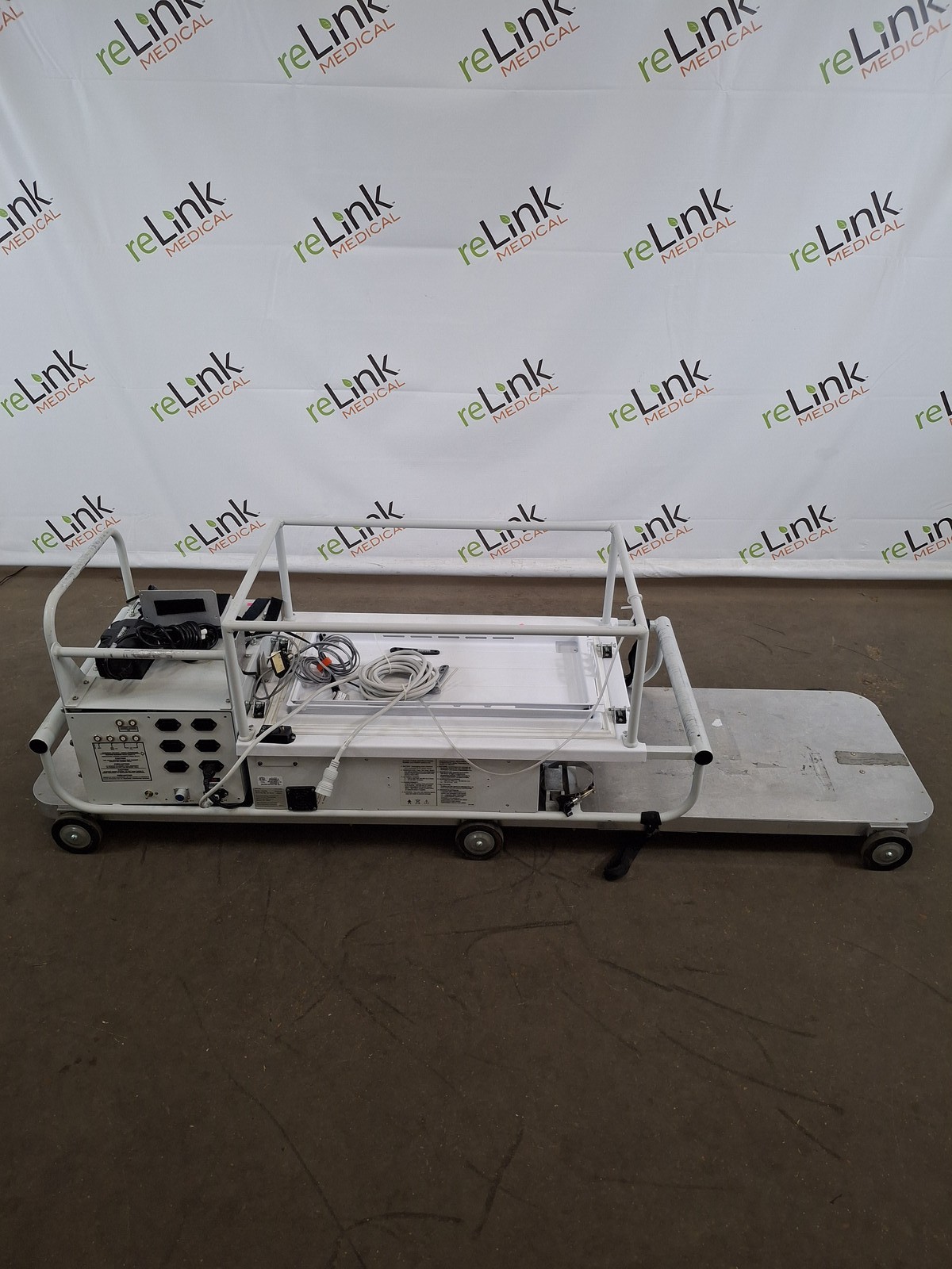 Airborne Aviator Transport Incubator