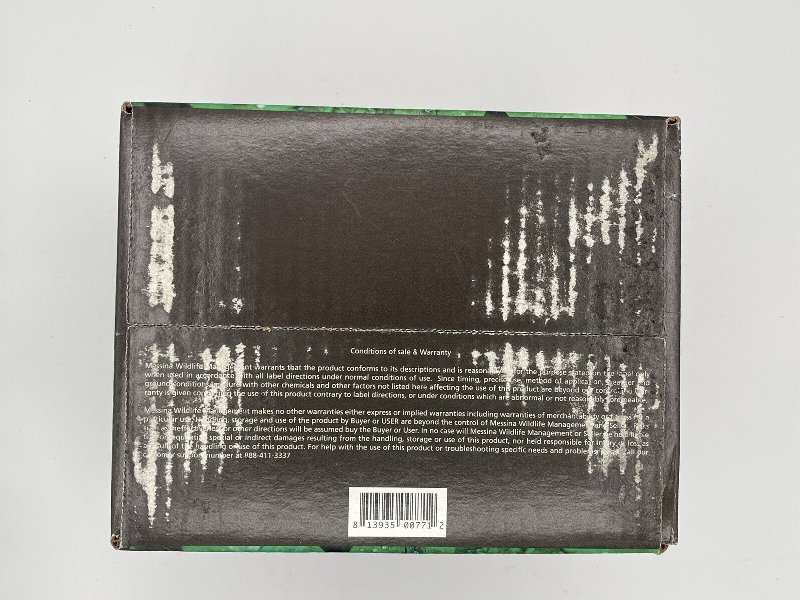 PlotSaver Deer Barrier System - 1 Acre Kit - [New in Box]