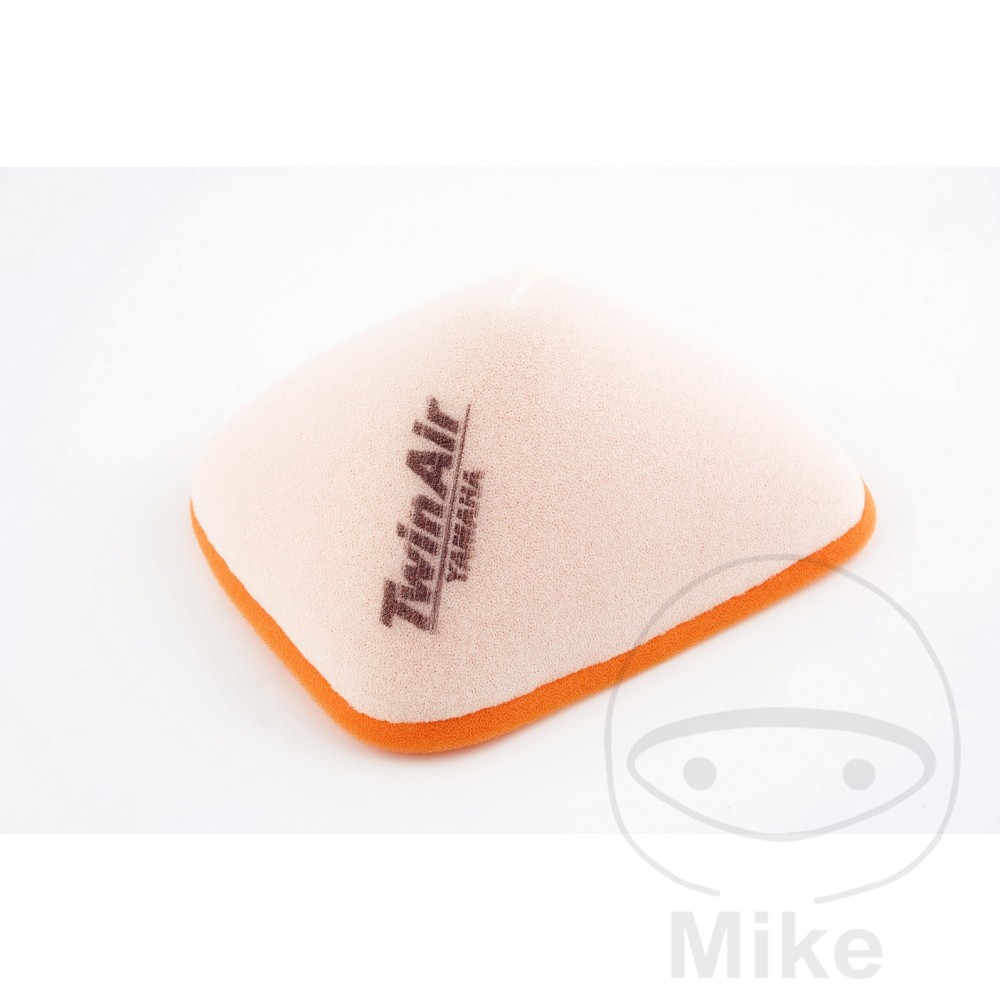 9858 FOAM AIR FILTER Compatible with YAMAHA YZ 125 1CIL. 55Y 55Y BASTIDORES 55Y