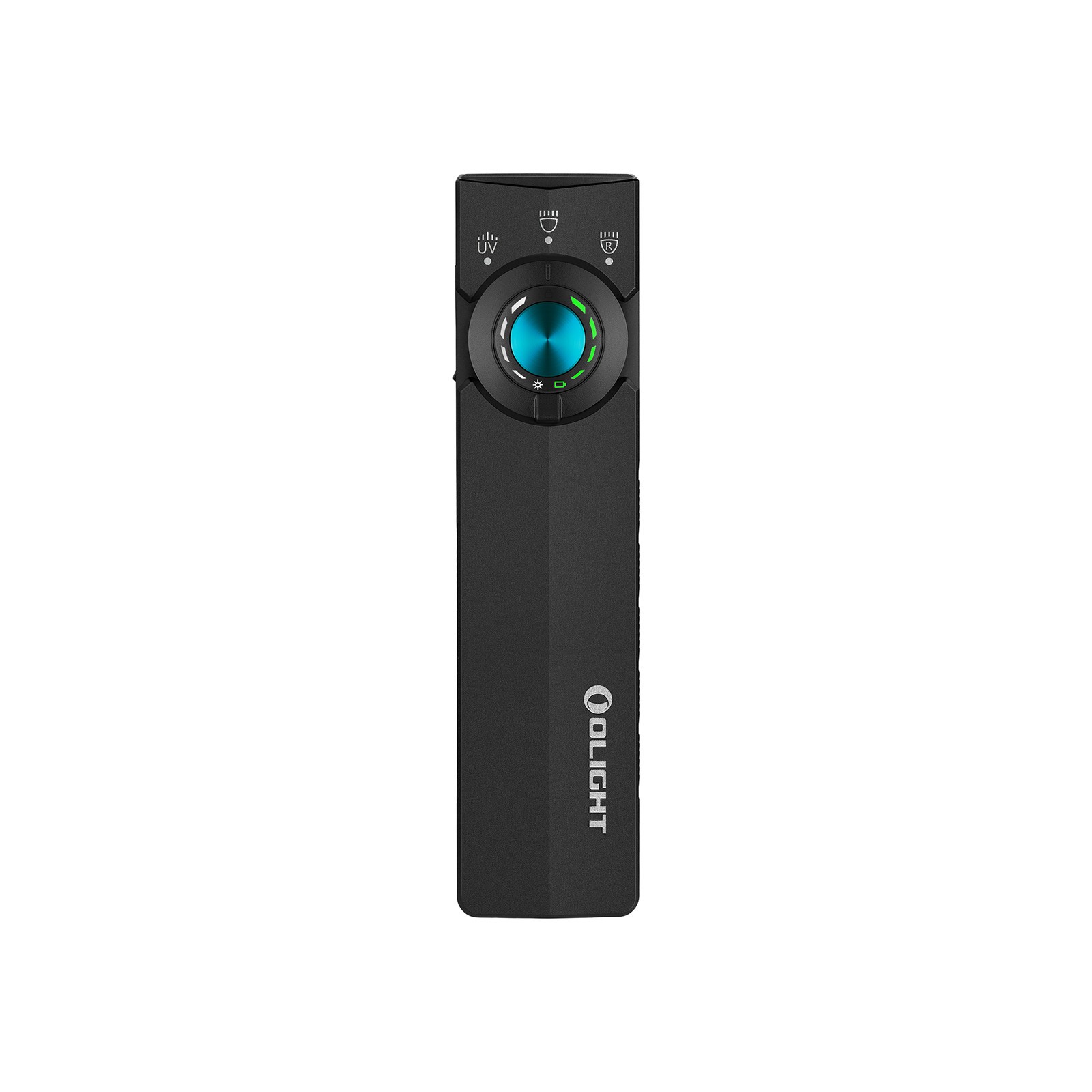 Olight ArkPro Lite Matte Black 3-in-1 Flashlight & Oclip Pro Phantom Squadron