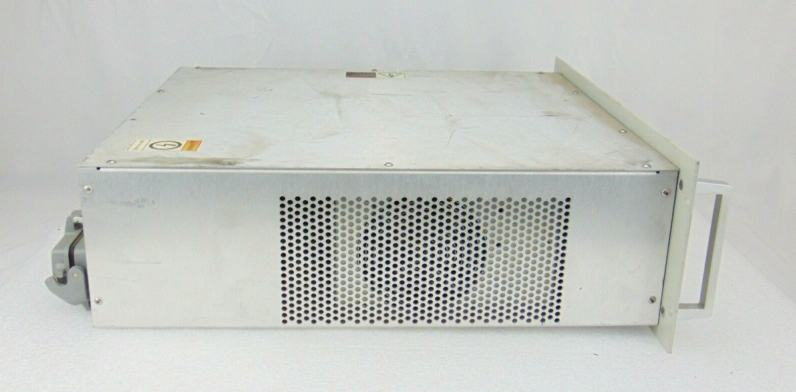Brooks 002-5885-02 DC Power Distribution Unit *used working