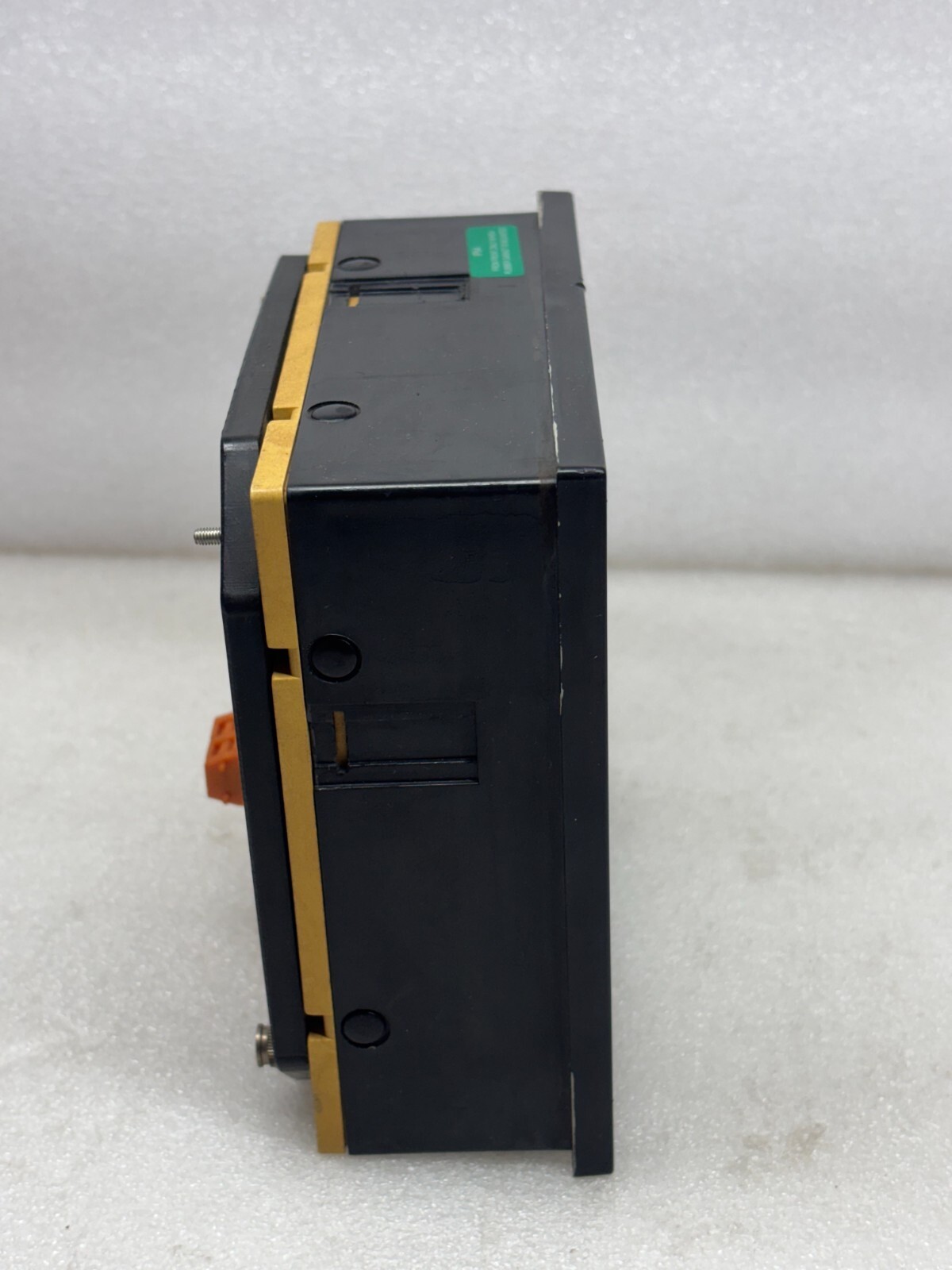 Deif 28457-4 Analog Rpm Meter