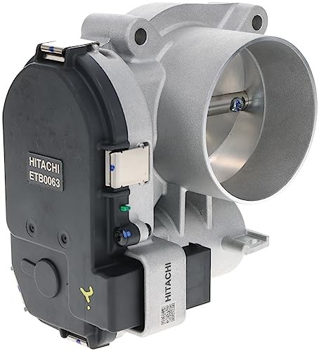 ETB0063 Electric Throttle Body