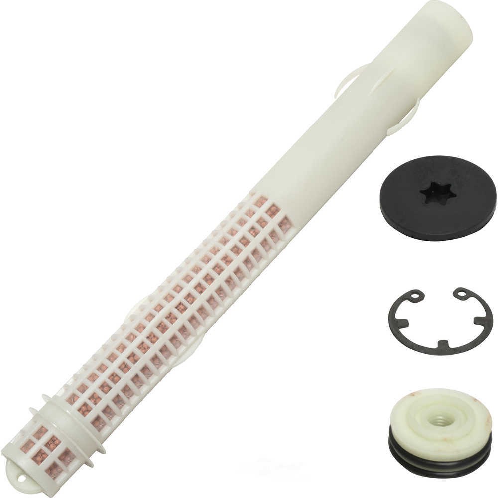 NEW A/C Receiver Drier / Desiccant Element Kit UAC RD11113KTC