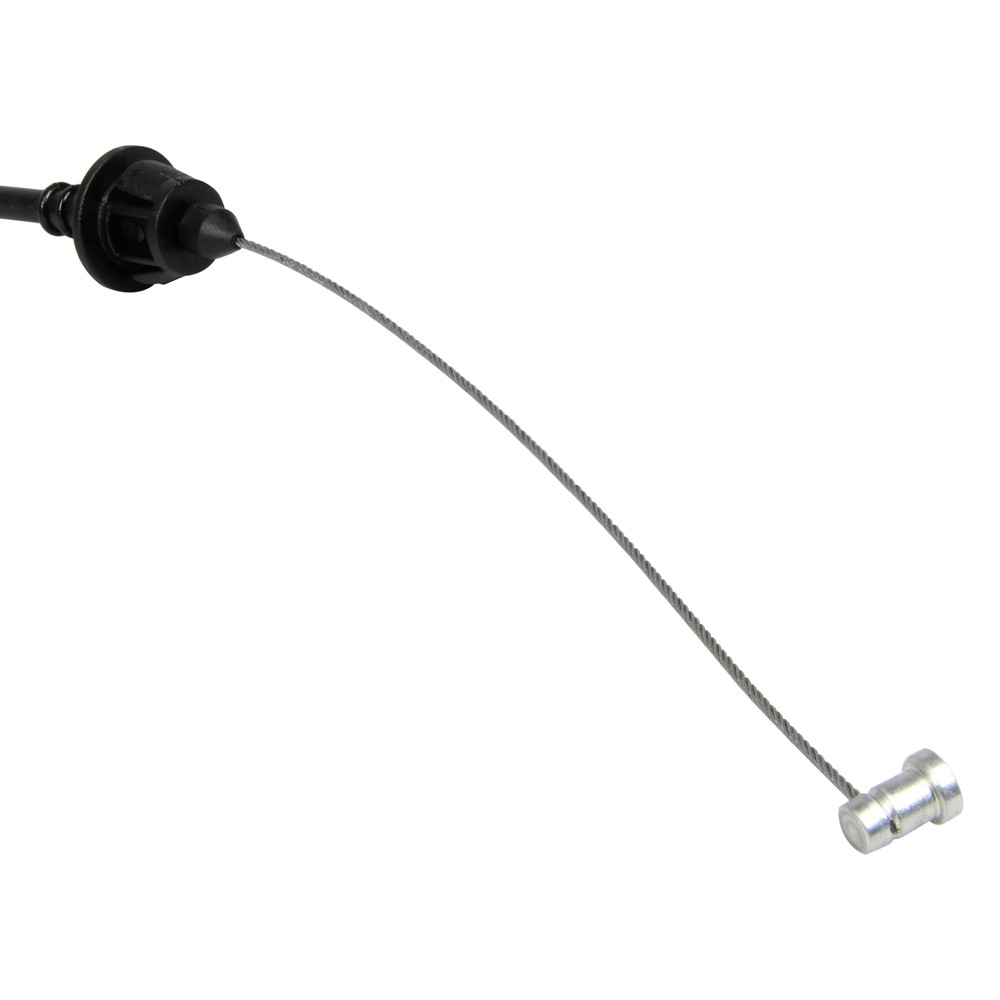 Accelerator Cable Manual Transmission Mustang GT 1998-2004