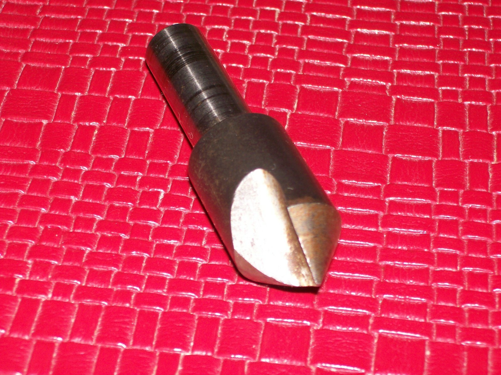 Severance Tool Ind 3/4" Countersink 41* Single Flute Drill Bit Cutting Tool USA
