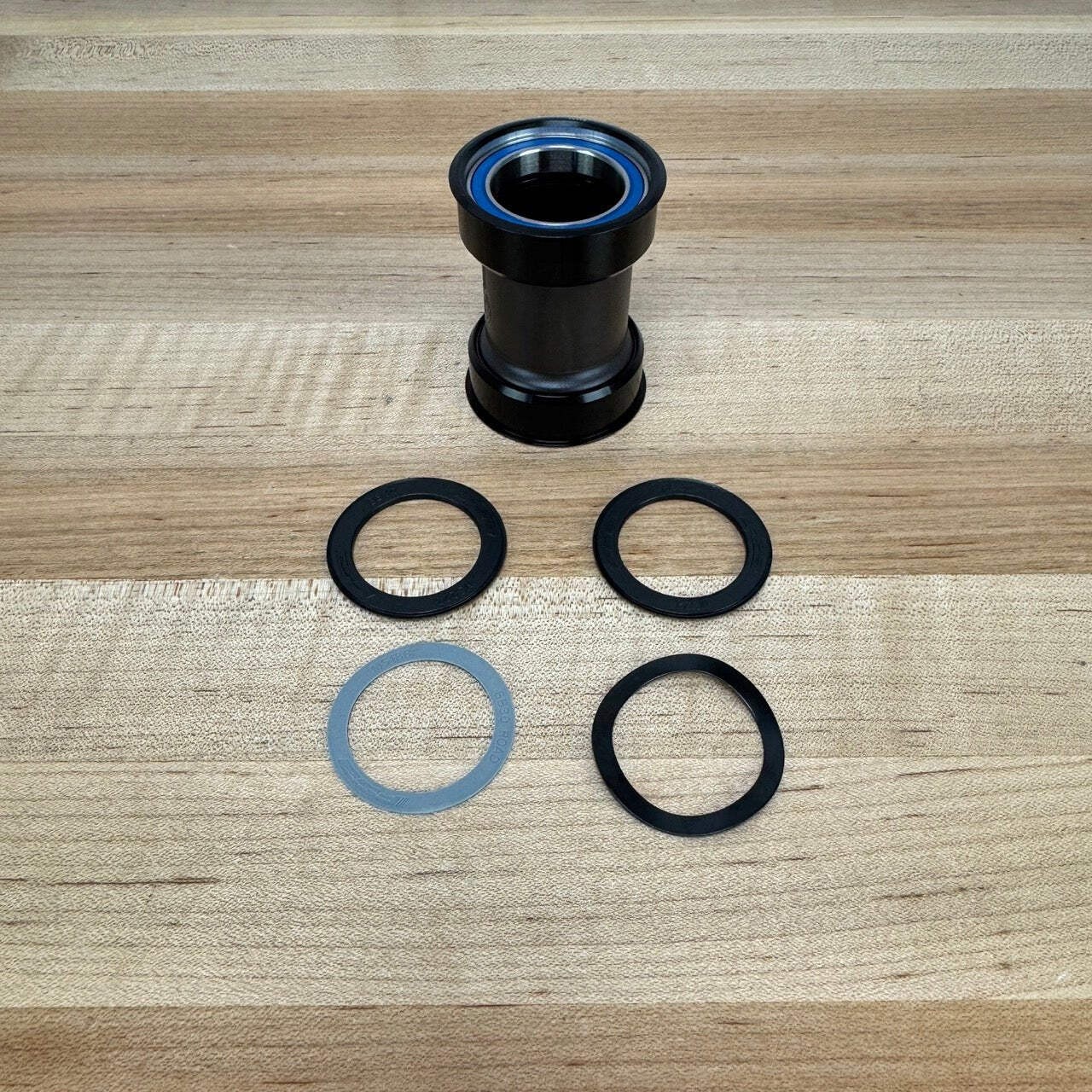 New! FSA Pressfit PF30 Bottom Bracket for 30mm Spindles MSRP $53