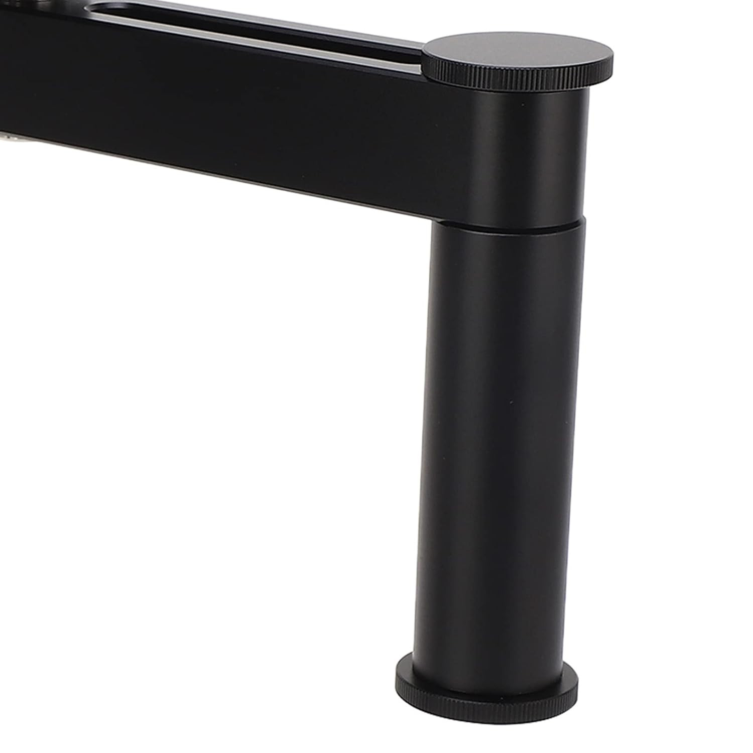 Adjustable Microscope Camera Mount Stand Rotatable Arm for DSLR Telescopic Posit