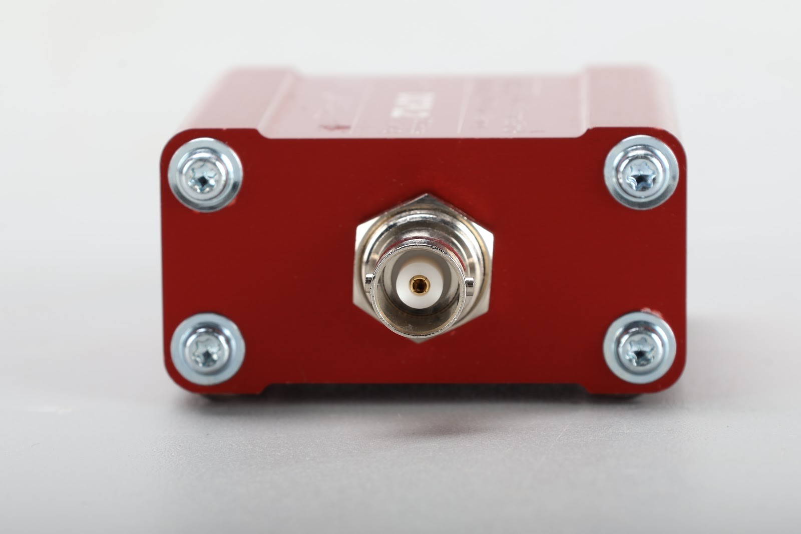 Vallen Systeme DCPL2 Acoustic Emission Preamplifier