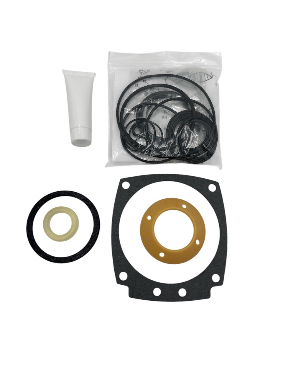 Kit compatible with Paslode 5350 Framing Nailer Repair Kit YT-5300-1