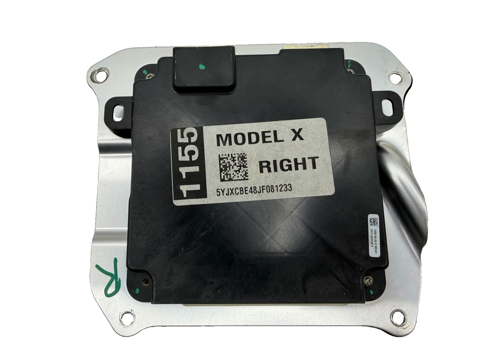 💢16-20 OEM Tesla Model X Front Passenger Door Control Module Right 1050183-00-E