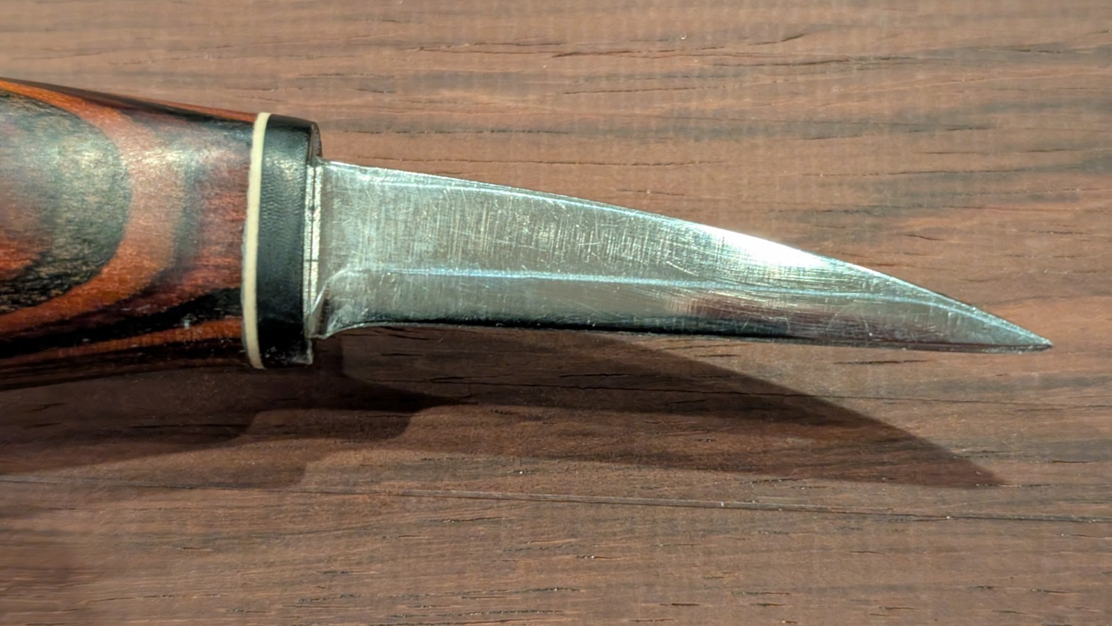 Helvie Rough Out Carving Tool 2 1/8"