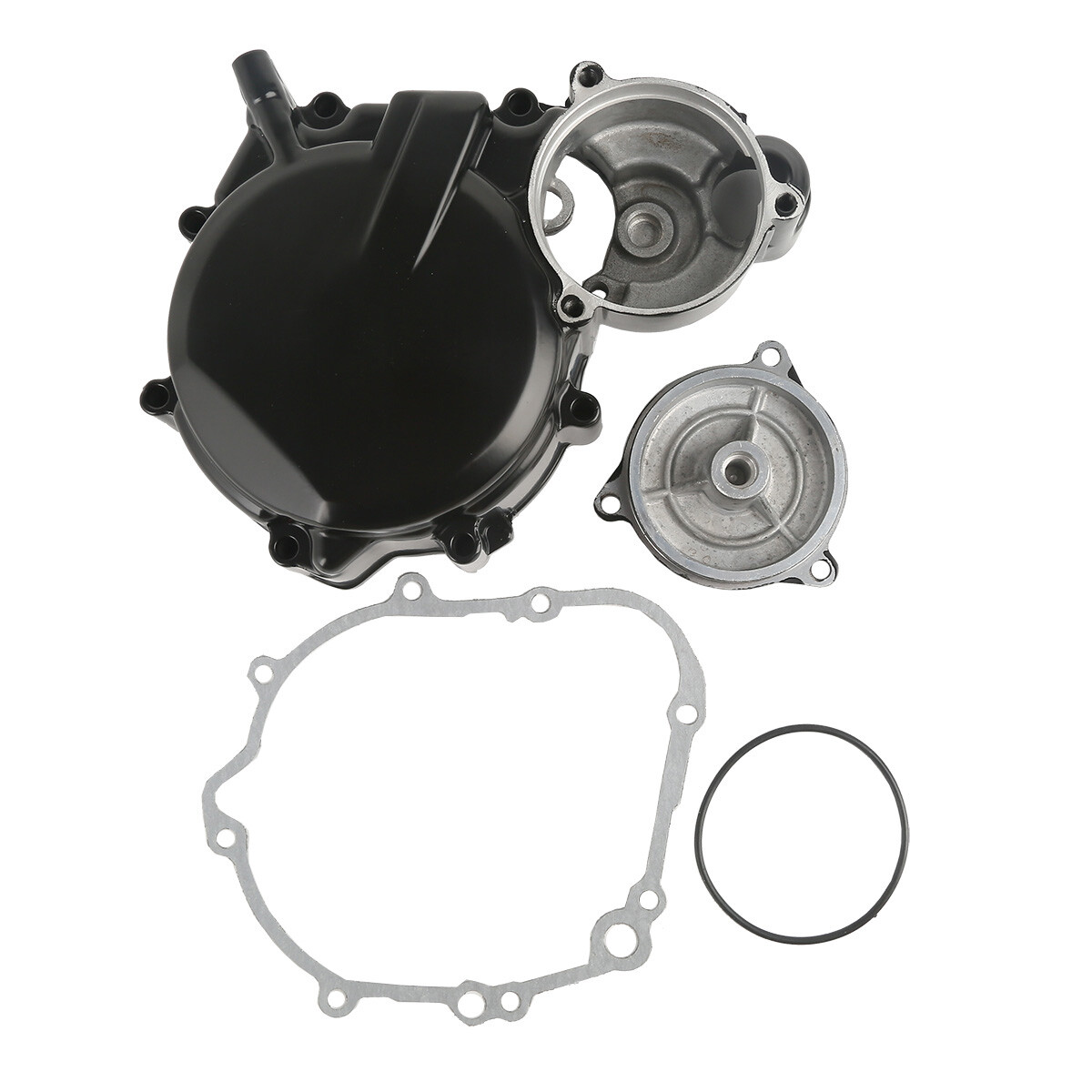 Engine Stator Crankcase Cover For Suzuki GSXR600 GSXR750 GSX-R600 750 2006-2025