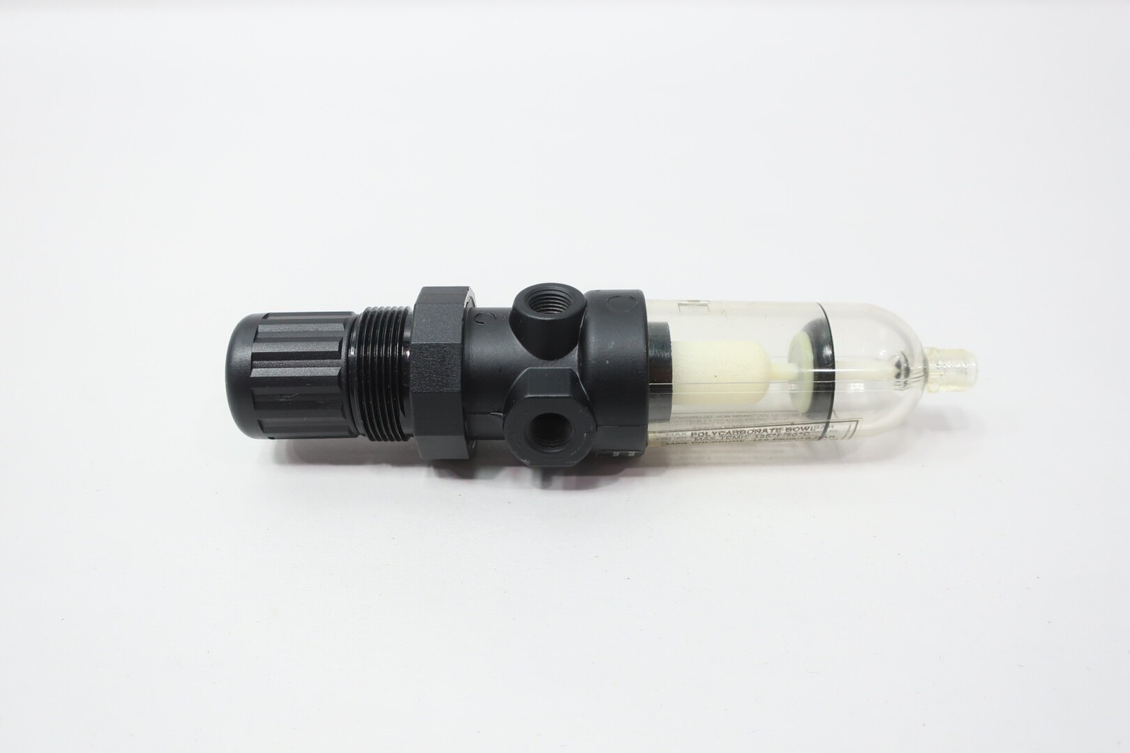 Norgren B07-164-A1AA Filter-regulator 150psi