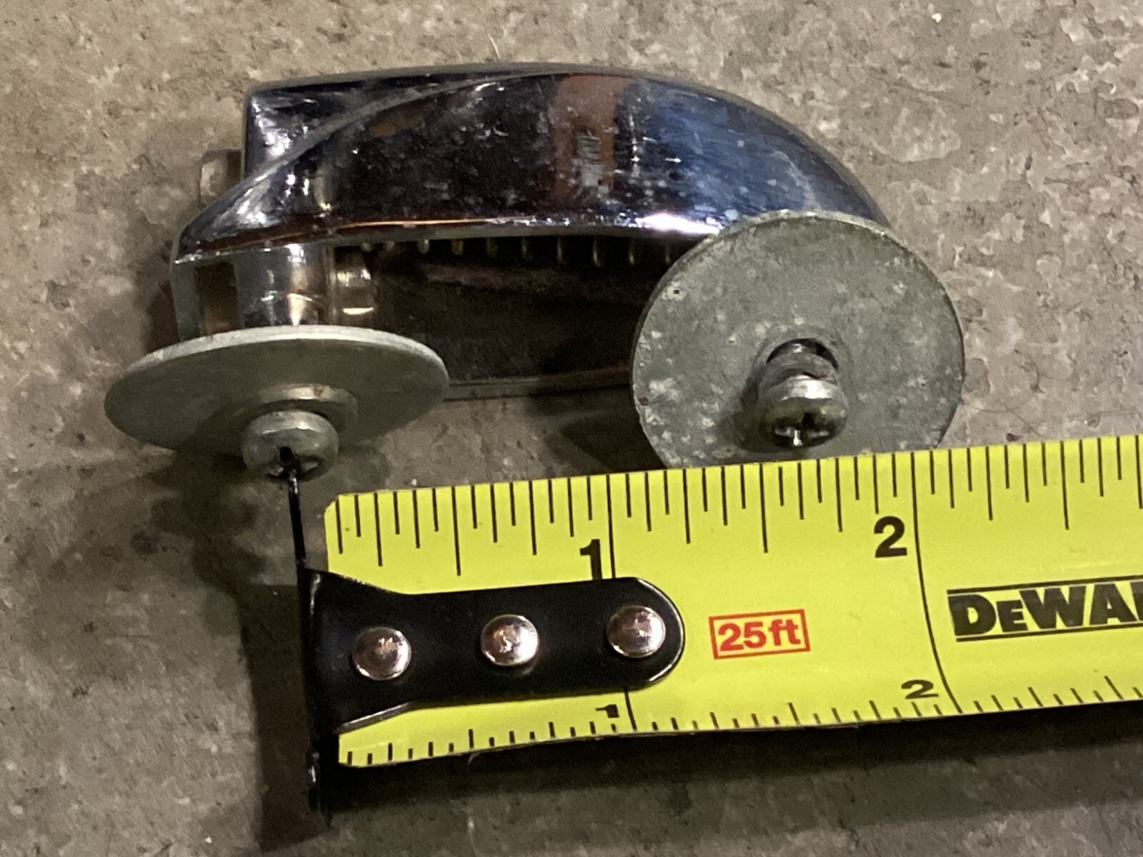 Gretsch Bass Drum Lug Casing YOU GET ONE!!
