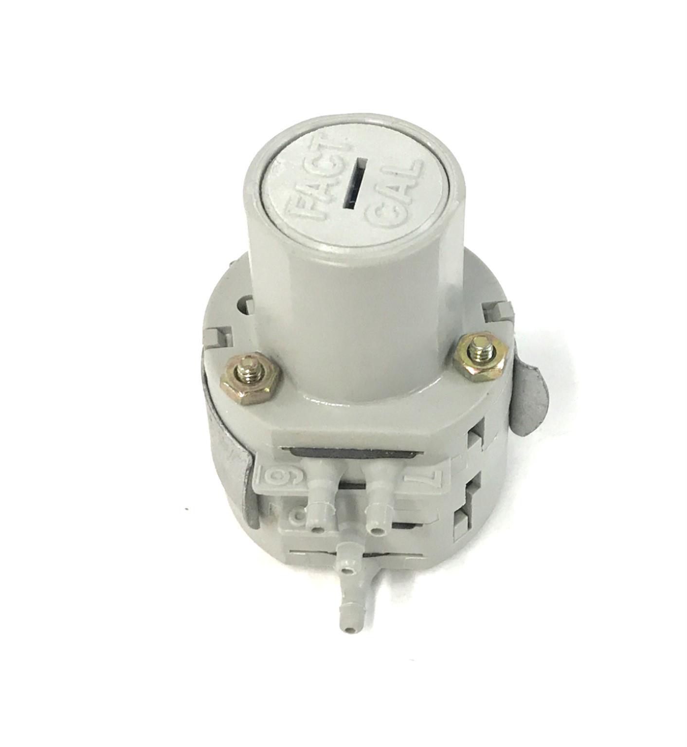 Honeywell Pneumatic Switching Relay RP670A 1019 1 NOS