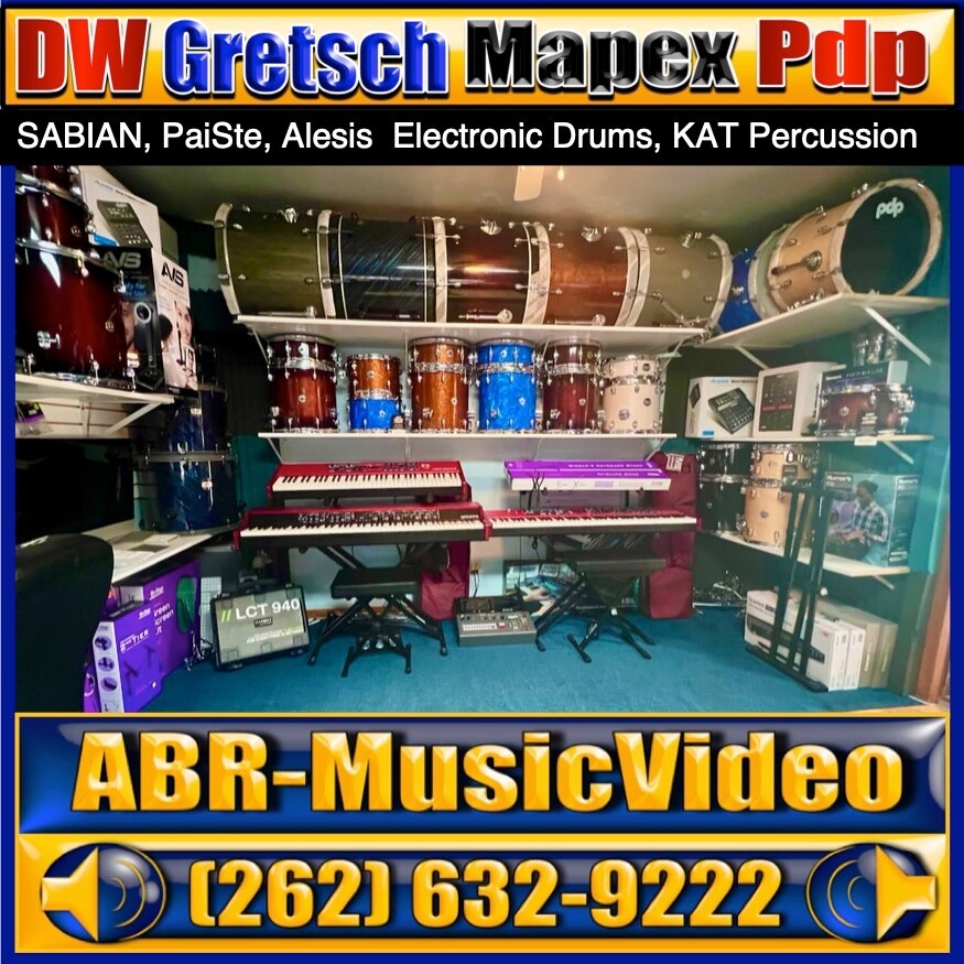 Quik Lok T-22 Double Tier Keyboard Stand